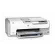 HP PhotoSmart D 7200 Serie