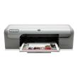 HP DeskJet D 2300 Serie