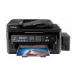 Epson EcoTank L 550 Serie