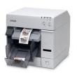 Epson TM-C 3400 BK-LAN