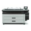 HP PageWide XL 4100 Serie