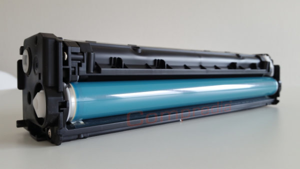 HP Kombikartusche mit integrierter Trommel