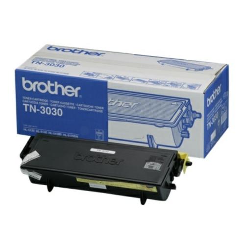 Brother Toner schwarz (TN3030)