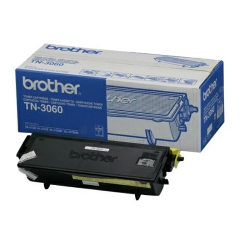 Brother Toner schwarz (TN3060)
