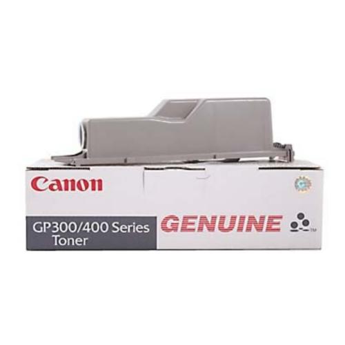 Canon Toner schwarz (1389A003 / 1389A003AA) (Doppelpack)