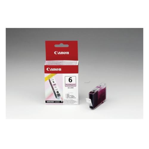 Canon Tintenpatrone magenta foto (4710A002 / BCI6PM)