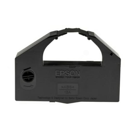 Epson Farbband schwarz (C13S015139 / S015139)