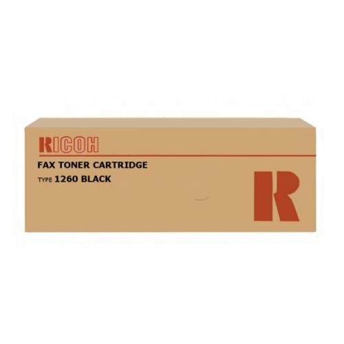 Ricoh Toner schwarz (430351 / TYPE1260D)