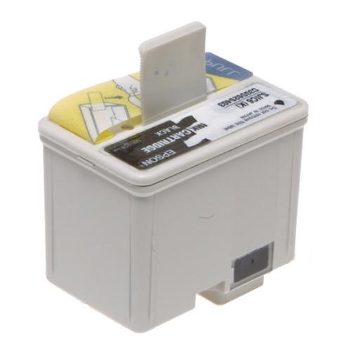 Epson Tintenpatrone schwarz (C33S020403 / SJIC6K)