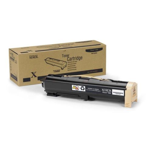 Xerox Toner schwarz (113R00668 / 113R668)