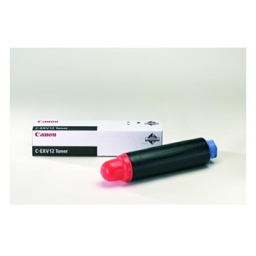 Canon Toner schwarz (9634A002 / CEXV12)