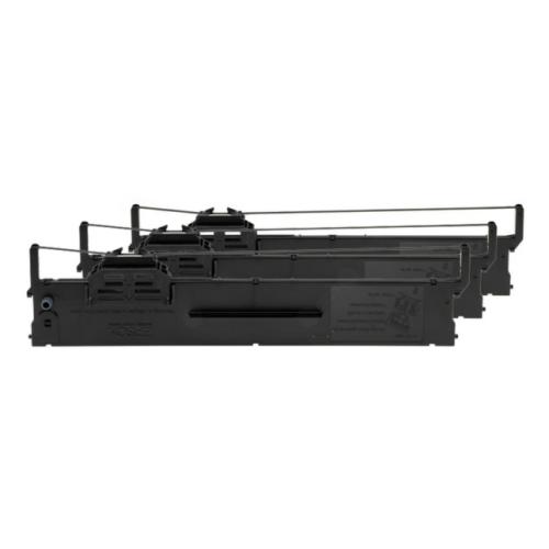 Epson Farbband schwarz (C13S015339 / S015339)