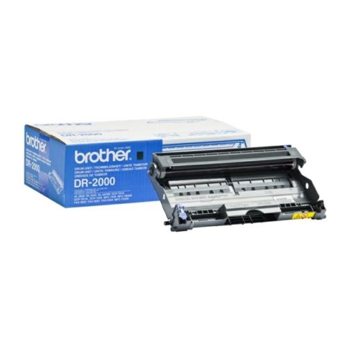 Brother Trommel (DR2000)