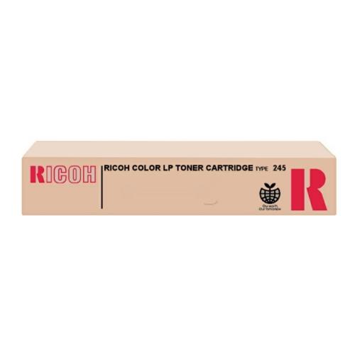 Ricoh Toner schwarz (888280 / TYPE245)