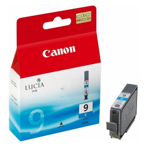 Canon Tintenpatrone Cyan (1035B001 / PGI9C)