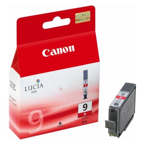 Canon Tintenpatrone rot (1040B001 / PGI9R)