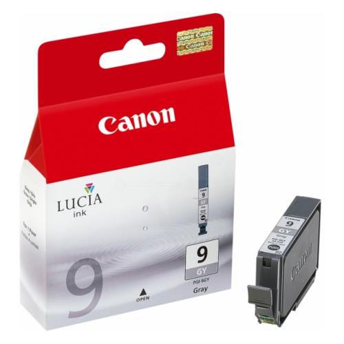 Canon Tintenpatrone grau (1042B001 / PGI9GY)