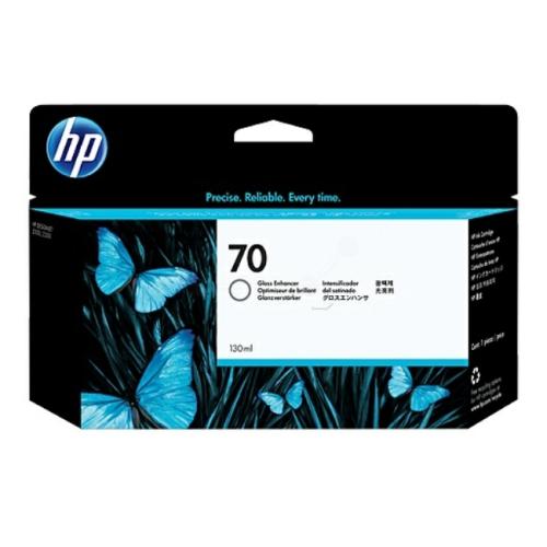 HP Tintenpatrone (C9459A / 70)