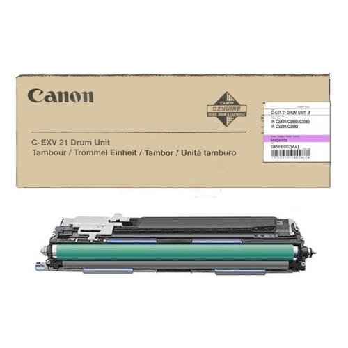 Canon Trommeleinheit magenta (0458B002 / CEXV21)