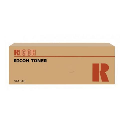 Ricoh Toner schwarz (841040 / DT2500BLK)
