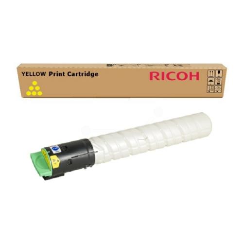 Ricoh Toner gelb (841199 / RHC2550EY)