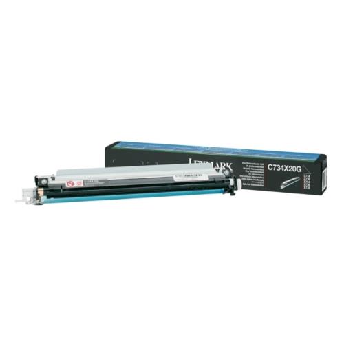 Lexmark Trommel (C734X20G / 0C734X20G)