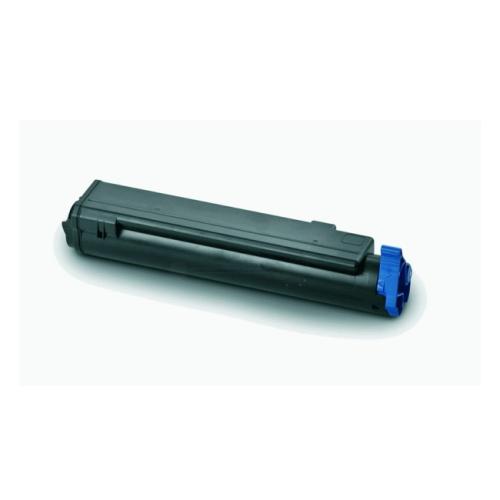 Oki Toner schwarz (43979102)