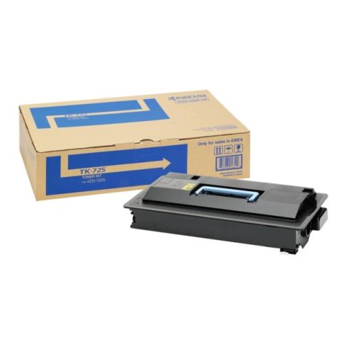 Kyocera Toner schwarz (1T02KR0NL0 / TK725)