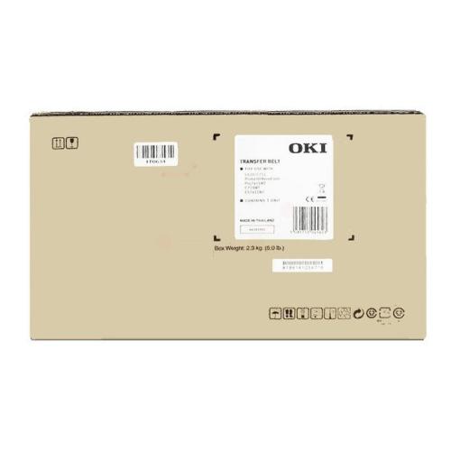 Oki Transferkit (44341902)