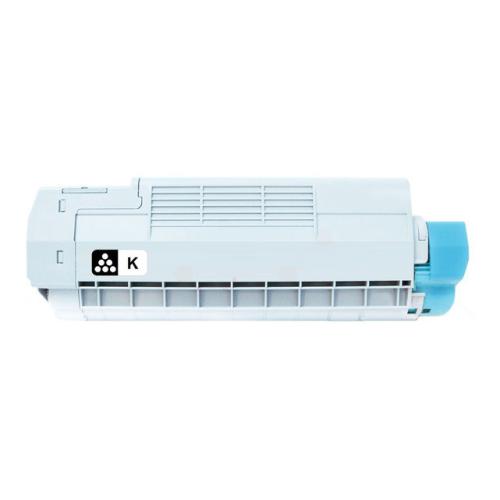 Oki Toner schwarz (44318620)