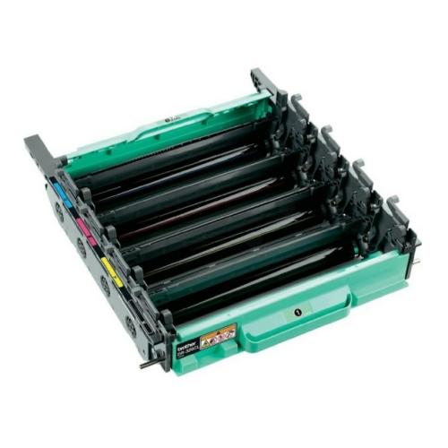 Brother Trommel schwarz / Cyan / magenta / gelb (DR320CL) (Multipack)