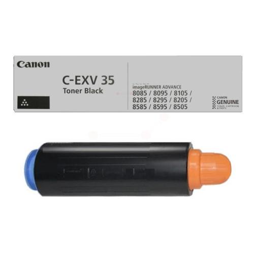 Canon Toner schwarz (3764B002 / CEXV35)