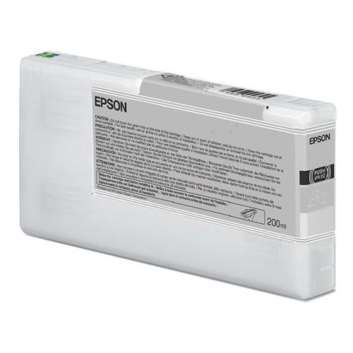Epson Tintenpatrone schwarz (C13T653900 / T6539)