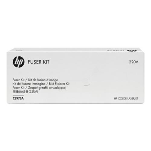 HP Fixierkit (CE978A)