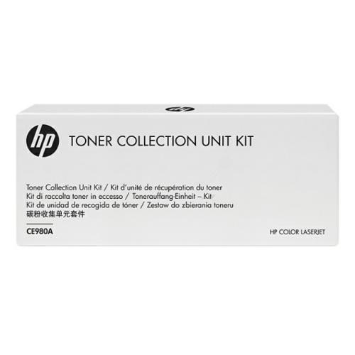 HP Resttonerbehälter (CE980A / CE71069005)