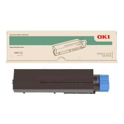 Oki Toner schwarz (44917607)