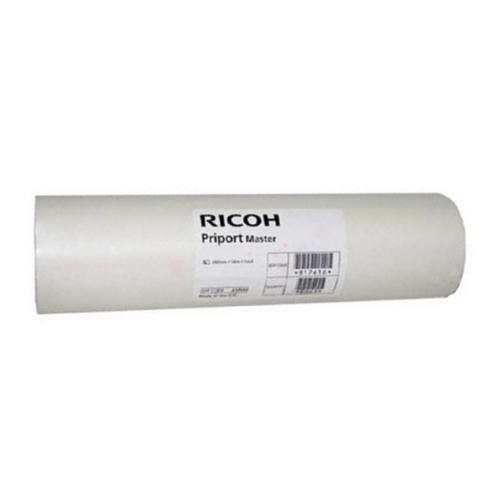 Ricoh Master DIN A3 (893265 / HQ90) (Doppelpack)