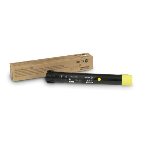 Xerox Toner gelb (106R01565 / 106R1565)