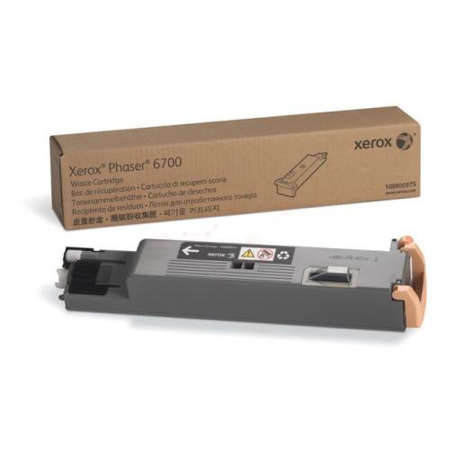 Xerox Resttonerbehälter (108R00975 / 108R975)