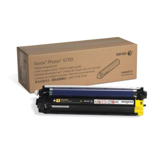 Xerox Trommel gelb (108R00973 / 108R973)
