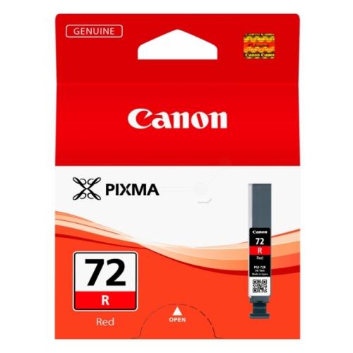 Canon Tintenpatrone rot (6410B001 / PGI72R)