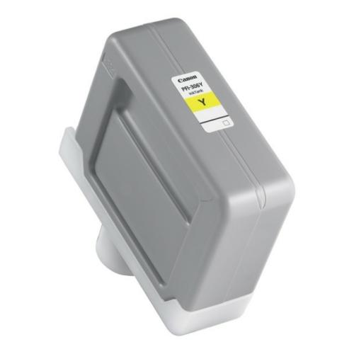 Canon Tintenpatrone gelb (6660B001 / PFI306Y)