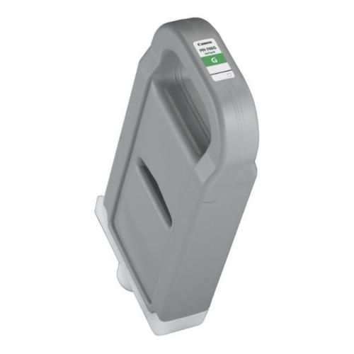 Canon Tintenpatrone grün (6688B001 / PFI706G)