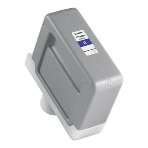Canon Tintenpatrone blau (6665B001 / PFI306B)