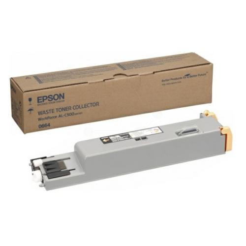 Epson Resttonerbehälter (C13S050664 / 0664)