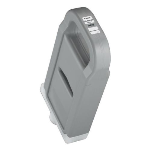 Canon Tintenpatrone grau hell (6691B001 / PFI706PGY)