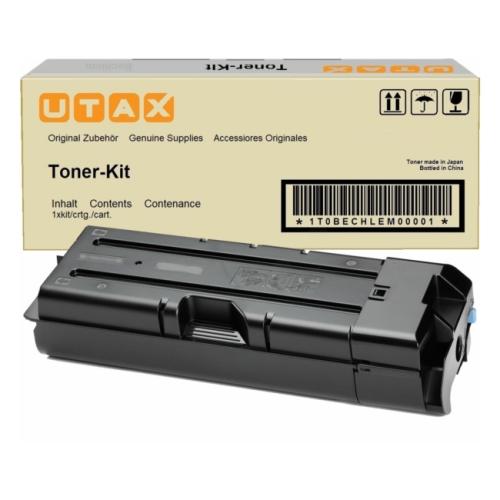 Utax Toner schwarz (613510010)