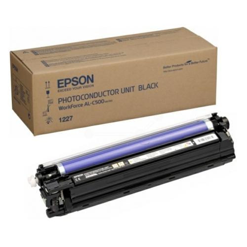 Epson Trommel schwarz (C13S051227 / 1227)