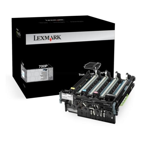 Lexmark Trommeleinheit (70C0P00 / 700P)