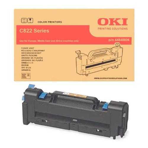Oki Fixierkit (44848806)